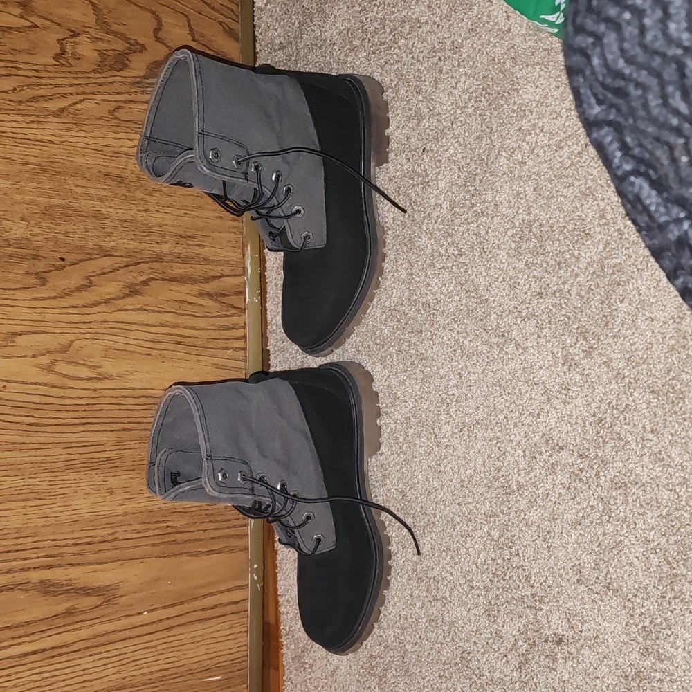 Timberland | boots, euc - Picture 4 of 5